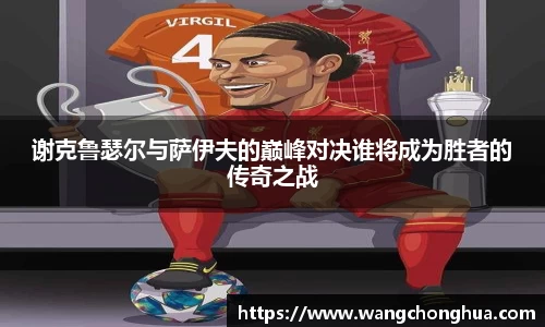 谢克鲁瑟尔与萨伊夫的巅峰对决谁将成为胜者的传奇之战