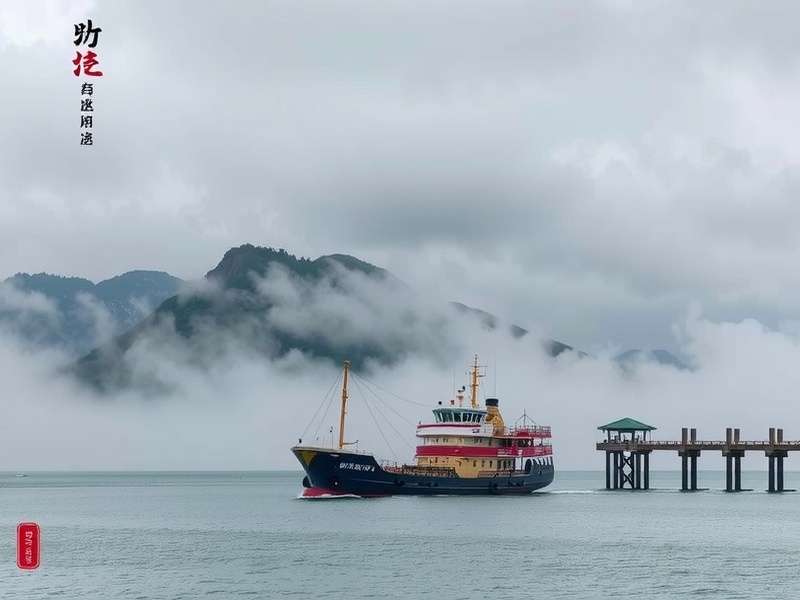 宜净环保公司大楼